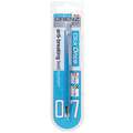 Pentel | ORENZ Propelling Pencils — with break-proof lead system, 0.7 mm, Light blue