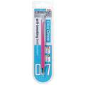 Pentel | ORENZ Propelling Pencils — with break-proof lead system, 0.7 mm, Pink
