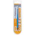 Pentel | ORENZ Propelling Pencils — with break-proof lead system, 0.3 mm, Light blue