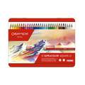 CARAN d'ACHE® | SUPRACOLOR II Soft Watercolour Pencil — tin sets, 30 pencils