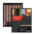 CARAN d'ACHE | Pastel Pencils — sets, 12 colours