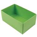 Buntbox Small Gift Boxes, Apple, size S box