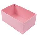 Buntbox Small Gift Boxes, Flamingo, size S box
