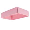 Buntbox Small Gift Boxes, Flamingo, size S lid