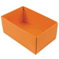 Buntbox Medium Gift Boxes, Mandarin, size M box