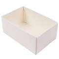 Buntbox Large Gift Boxes, Champagne, size L box