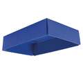 Buntbox Large Gift Boxes, Royal, size L lid