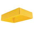Buntbox Large Gift Boxes, Sun, size L lid