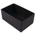 Buntbox Extra Large Gift Boxes, Graphite, size XL box