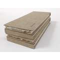 KHADI | Handmade Hardback Sketchbooks, 13 cm x 32 cm, smooth, 210 gsm, 40 pages
