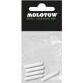 MOLOTOW™ | 4 mm Round Marker Tips — pack of 5