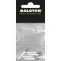 MOLOTOW™ | 1 mm Specialtech Marker Tips — pack of 5