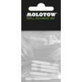 MOLOTOW™ | 1 mm Extra Fine Crossover Marker Tips — pack of 5