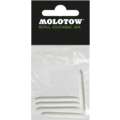 MOLOTOW™ | ONE4ALL Acrylic Twin Marker — 5 replacement tips