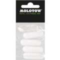 MOLOTOW™ | 5 mm High-Flow Round Marker Tips — pack of 5