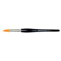 lineo | Series 192 Round Watercolour Brushes  — Toray synthetic hair, 18, 12.00