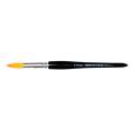 lineo | Series 192 Round Watercolour Brushes  — Toray synthetic hair, 20, 14.50