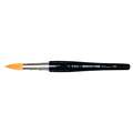 lineo | Series 192 Round Watercolour Brushes  — Toray synthetic hair, 30, 19.00