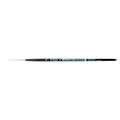 lineo | Series 192 Round Watercolour Brushes  — Toray synthetic hair, 4/0, 1.50