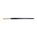 lineo | Series 194 Cat's Tongue Watercolour Brushes  — Toray synthetic hair, 10, 10.00