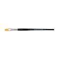 lineo | Series 194 Cat's Tongue Watercolour Brushes  — Toray synthetic hair, 12, 11.50