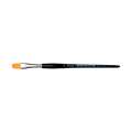 lineo | Series 194 Cat's Tongue Watercolour Brushes  — Toray synthetic hair, 16, 14.50