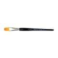 lineo | Series 194 Cat's Tongue Watercolour Brushes  — Toray synthetic hair, 20, 19.00