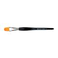 lineo | Series 194 Cat's Tongue Watercolour Brushes  — Toray synthetic hair, 22, 22.00