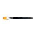 lineo | Series 194 Cat's Tongue Watercolour Brushes  — Toray synthetic hair, 24, 25.00