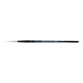 lineo | Series 194 Cat's Tongue Watercolour Brushes  — Toray synthetic hair, 0, 3.20