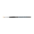 lineo | Series 194 Cat's Tongue Watercolour Brushes  — Toray synthetic hair, 4, 4.50