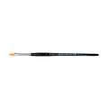 lineo | Series 194 Cat's Tongue Watercolour Brushes  — Toray synthetic hair, 6, 7.00