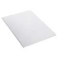 KUNST & PAPIER | Grey Cardboard Folders — chlorine-free, A4