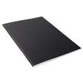 KUNST & PAPIER | Sketch Books — 120 gsm, A4 - 21 cm x 29.7 cm, 120 gsm, rough