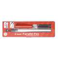 Pilot Parallel Calligraphy Pen Sets, 1.5mm (red cap)