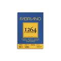 Fabriano 1264 Bound Sketch Pads, A4 - 21 cm x 29.7 cm, pad (bound on one side), 90 gsm
