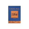 Fabriano 1264 Marker Pads, A4 - 21 cm x 29.7 cm, 70 gsm, smooth, 100 sheet pad (one side bound)