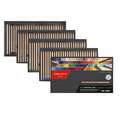 CARAN d'ACHE® | LUMINANCE 6901® Colour Pencils — sets, 100 crayons (including 2 blenders)