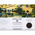 SENNELIER |  PASTEL CARD— packs, Charcoal, 30 cm x 40 cm, pack of 6