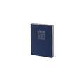 FABRIANO® | CLASSIC & QUADRATO Artist's Journals — 90 gsm, blue / 16 cm x 21 cm, 192 pages, 90 gsm