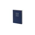 Fabriano Classic Artists' Journals, blue / 16cm x 21cm, 192 pages/384 sides, 90 gsm