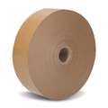 Watercolour Adhesive Tape — 200 m rolls, brown