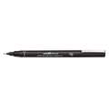 uni-ball | Pin fine line pens, 0.7mm, black