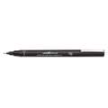 uni-ball | uni pIn FINE LINE pens — bullet tip, black, 0.7mm