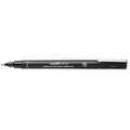 uni-ball | uni pIn FINE LINE pens — bullet tip, black, 1.2 mm
