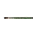 Gerstaecker | 70 Year Anniversary's da Vinci CASANEO Brushes — limited edition, Green handle
