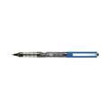 uni-ball | eye ocean care Rollerball pens — individual, Black, 0.7 mm, single markers