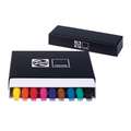 Talens | Pantone® Marker Sets — 9 markers, Primary