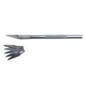 PEBARO | Craft Knife — aluminium
