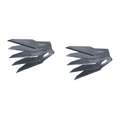 PEBARO | Replacement Blades — pack of 10